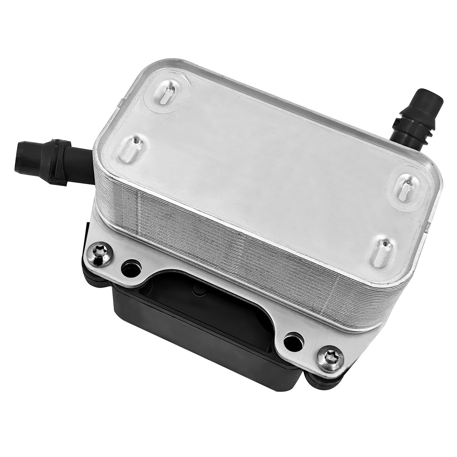 Oil Cooler Fit for BMW 330i X1 X2 2016-2022 for Mini Cooper Clubman Countryman 2017-2019 1.5L 2.0L Heat Exchanger