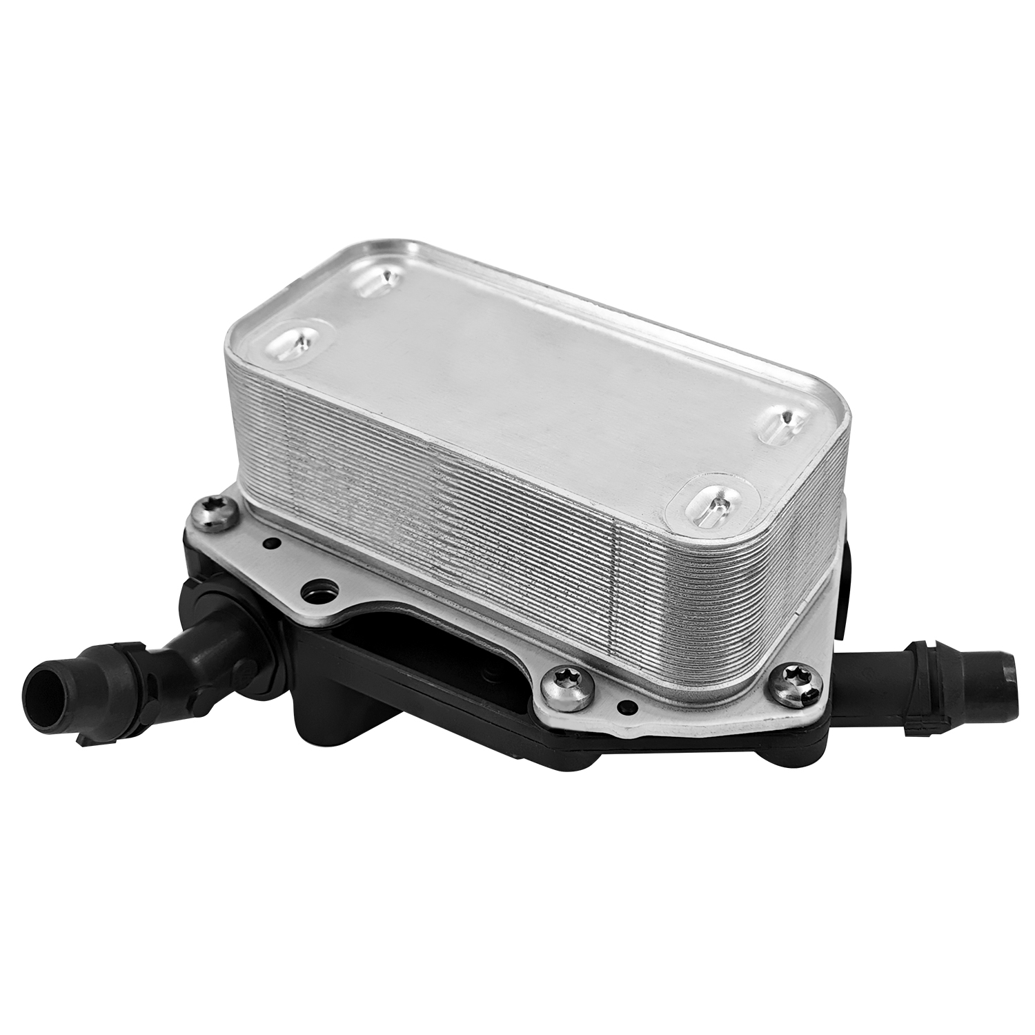 Oil Cooler Fit for BMW 330i X1 X2 2016-2022 for Mini Cooper Clubman Countryman 2017-2019 1.5L 2.0L Heat Exchanger