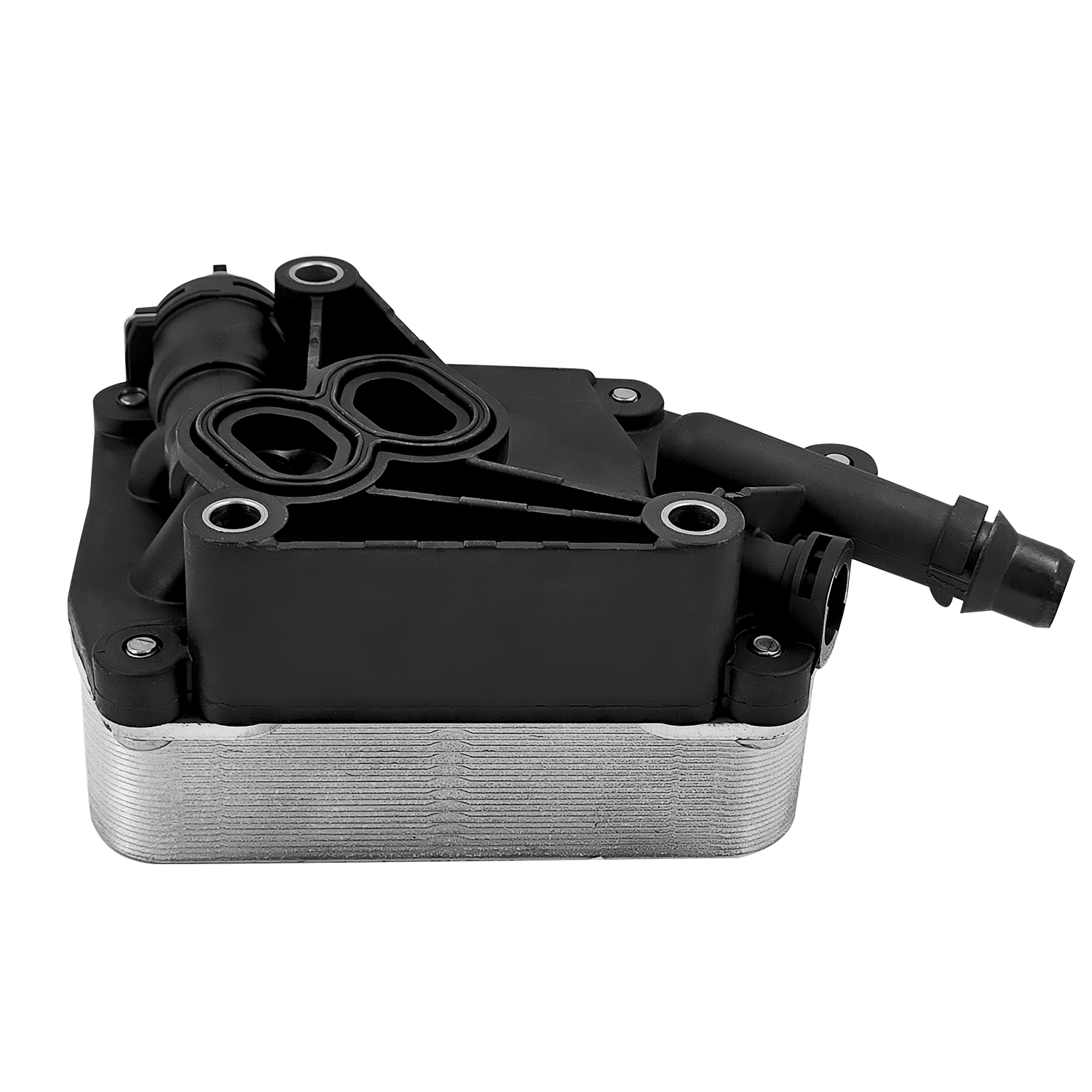 Oil Cooler Fit for BMW 330i X1 X2 2016-2022 for Mini Cooper Clubman Countryman 2017-2019 1.5L 2.0L Heat Exchanger