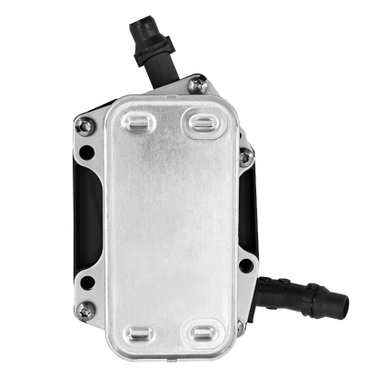 Oil Cooler Fit for BMW 330i X1 X2 2016-2022 for Mini Cooper Clubman Countryman 2017-2019 1.5L 2.0L Heat Exchanger