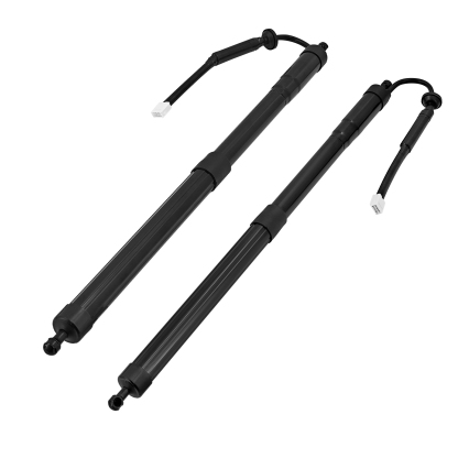 2PCS Rear Left Driver & Right Passenger Side Tailgate Power Lift Support Shock Strut Compatible with Toyota Venza 2021-2023