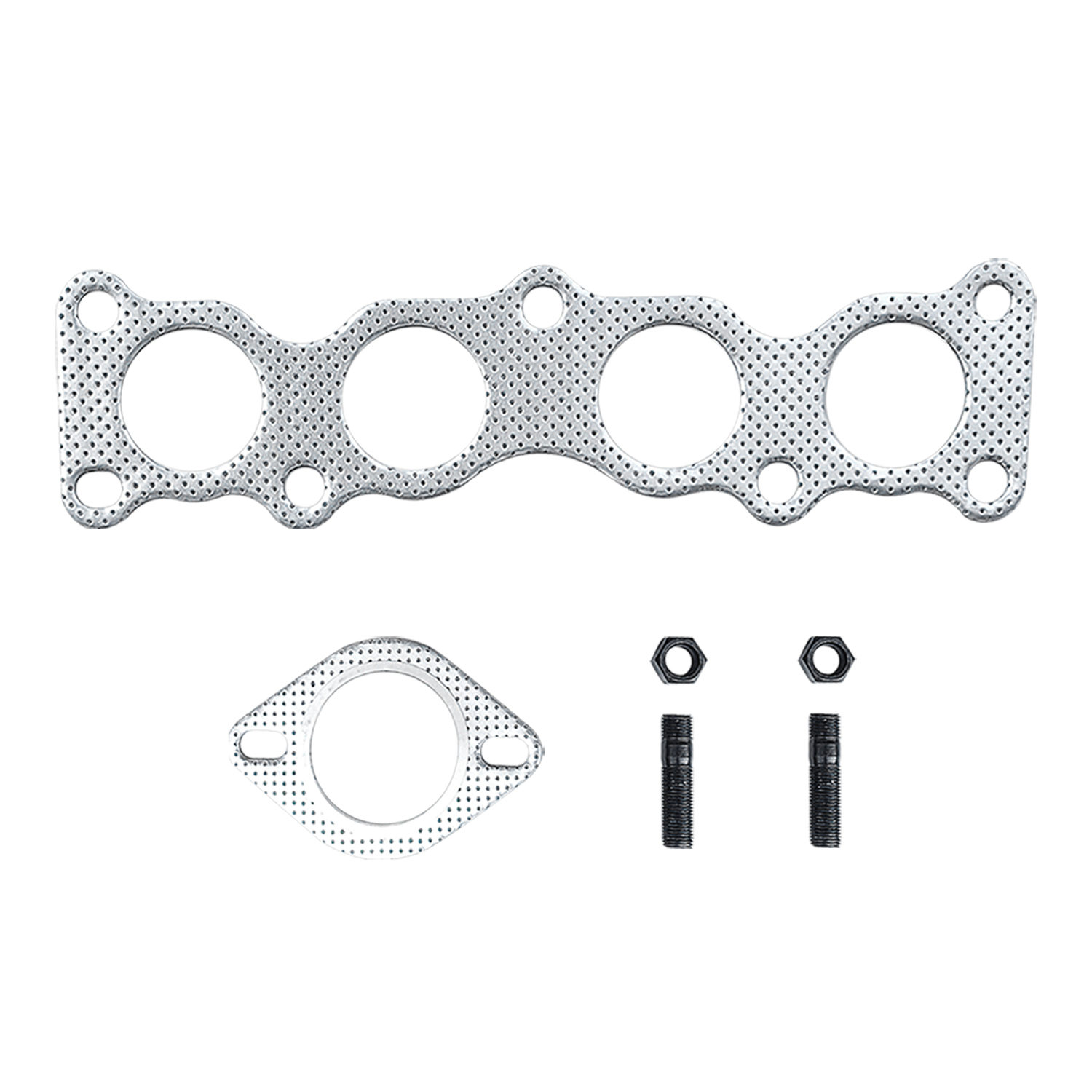 Front Manifold Catalytic Converter Fit for Kia Sorento Sportage 2.4L AWD 2016-2020 