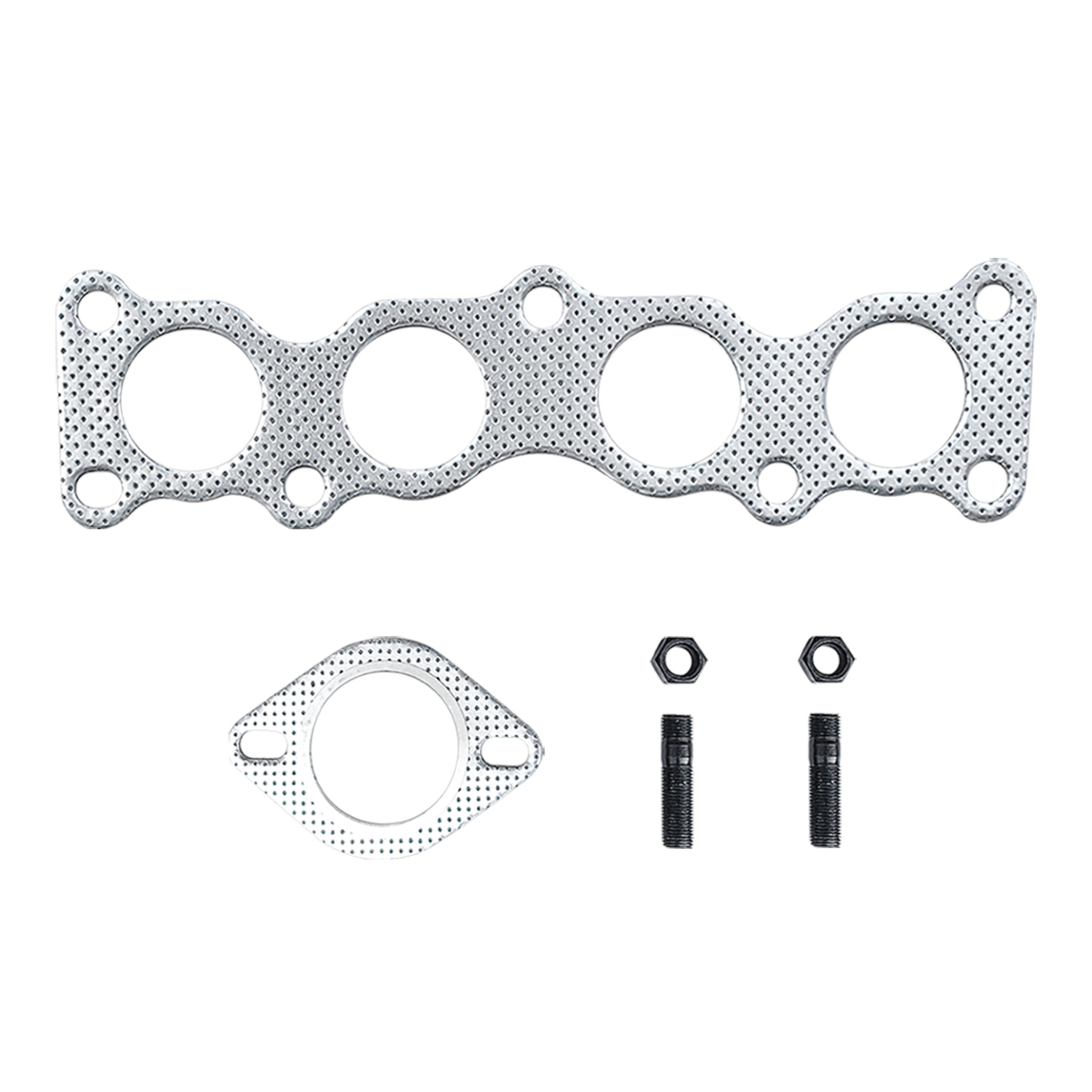 Front Manifold Catalytic Converter Fit for Kia Sorento Sportage 2.4L AWD 2016-2020 