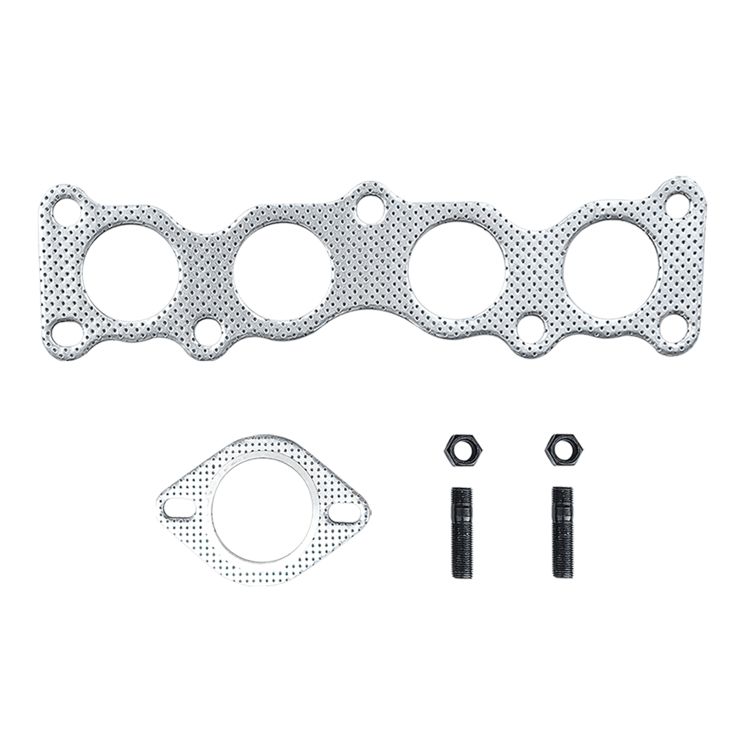 Front Manifold Catalytic Converter Fit for Kia Sorento Sportage 2.4L AWD 2016-2020 