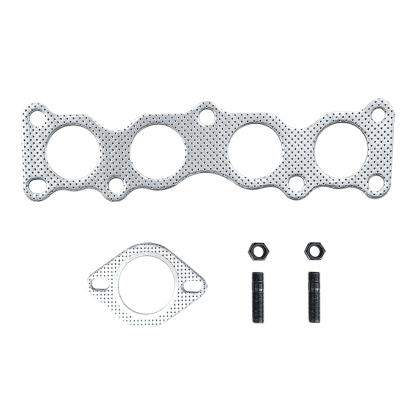 Front Manifold Catalytic Converter Fit for Kia Sorento Sportage 2.4L AWD 2016-2020 