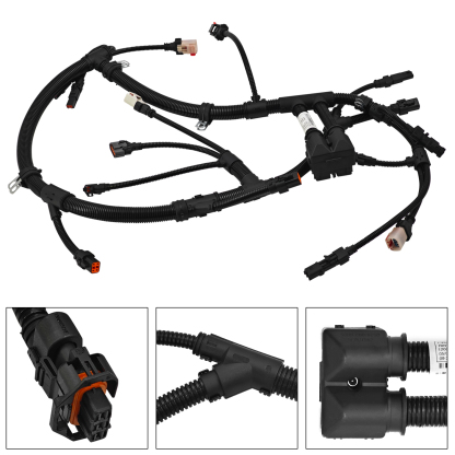 Electronic Control Module Harness for Cummins ISC QSC8.3 ISLe QSL