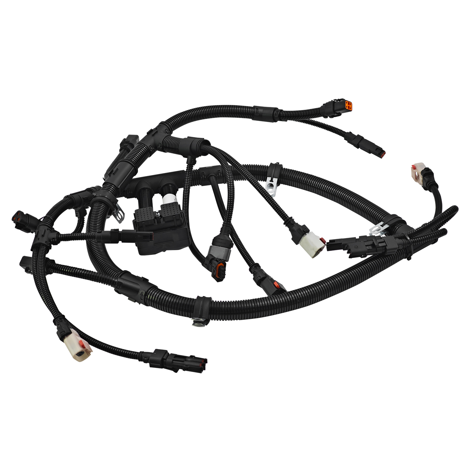 Electronic Control Module Harness for Cummins ISC QSC8.3 ISLe QSL