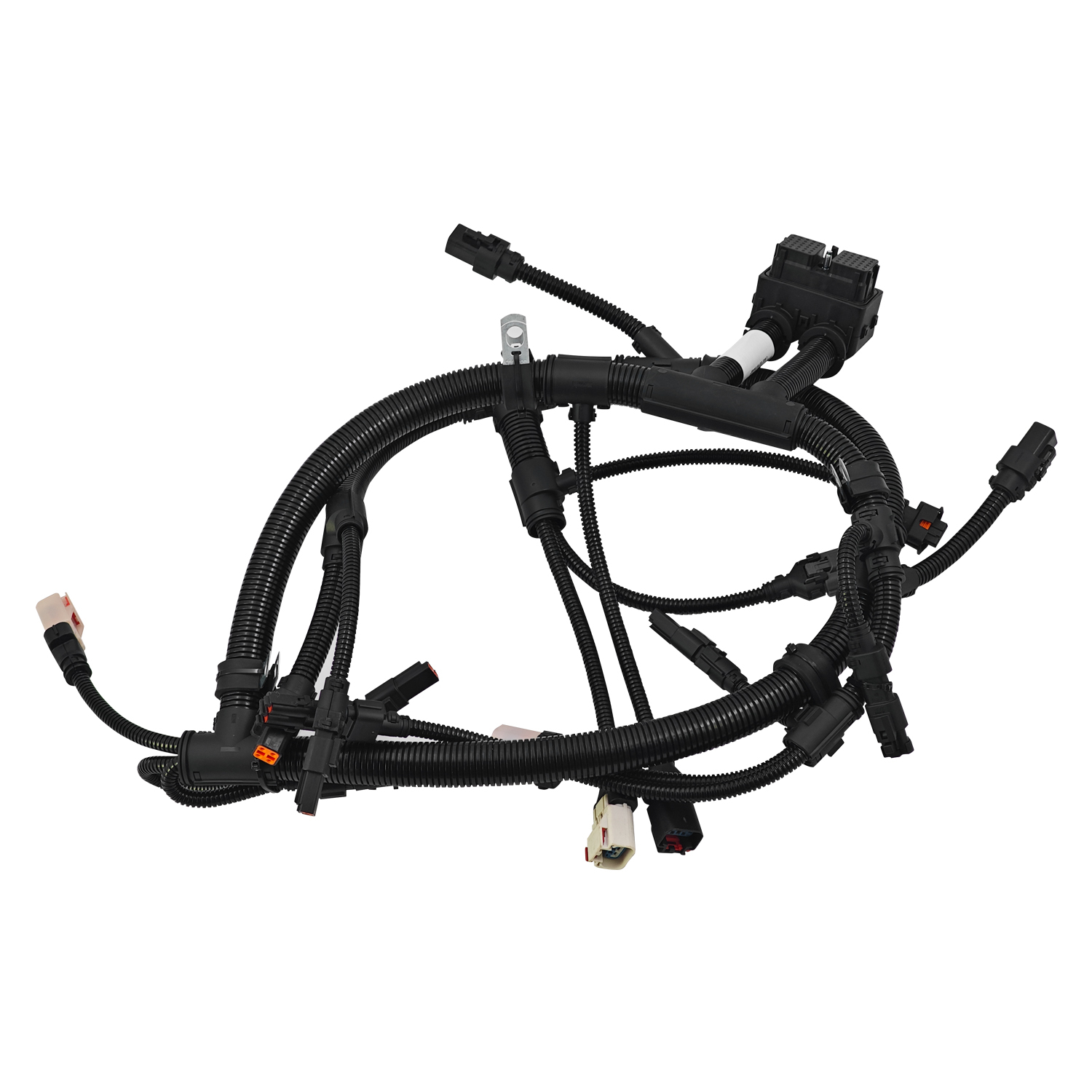 Electronic Control Module Harness for Cummins ISC QSC8.3 ISLe QSL