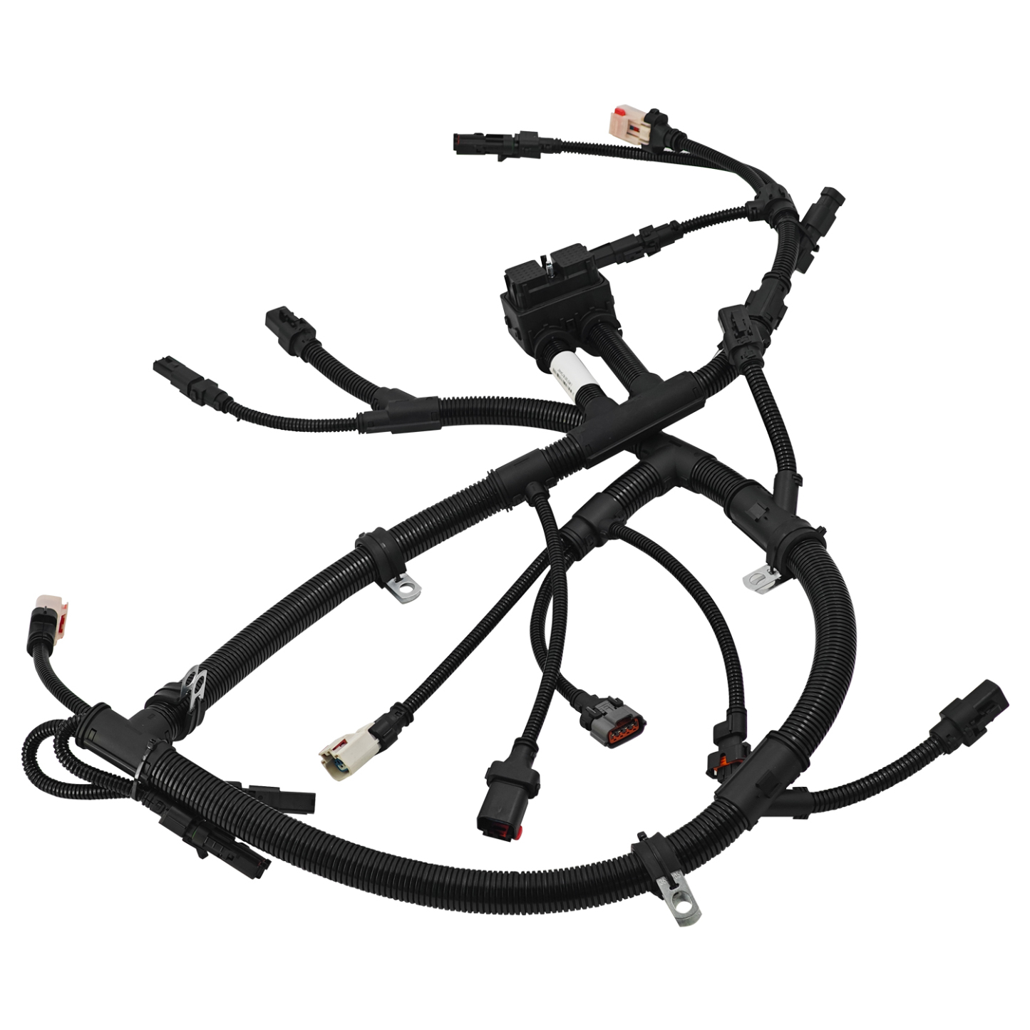 Electronic Control Module Harness for Cummins ISC QSC8.3 ISLe QSL