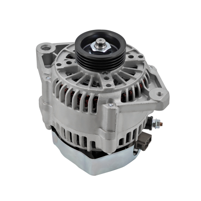 Alternator Fits for Kawasaki Mule PRO FX/FXT/FXR KAF820 KAF1000 2016-2024 #21001-0606