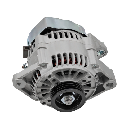 Alternator Fits for Kawasaki Mule PRO FX/FXT/FXR KAF820 KAF1000 2016-2024 #21001-0606