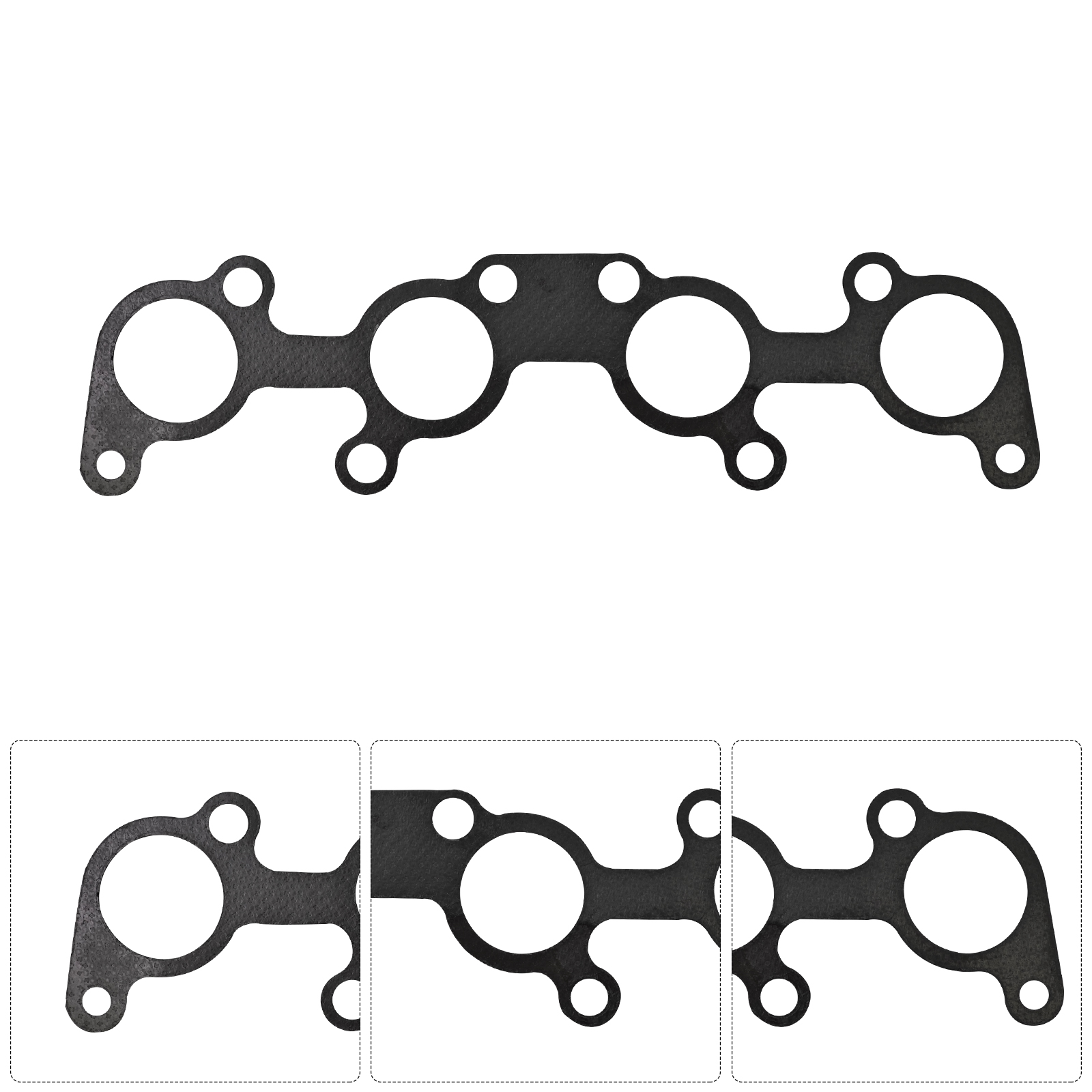 Engine Valve Grind Cylinder Head Gasket Kit for Ford F-150 5.0L 2018-2020