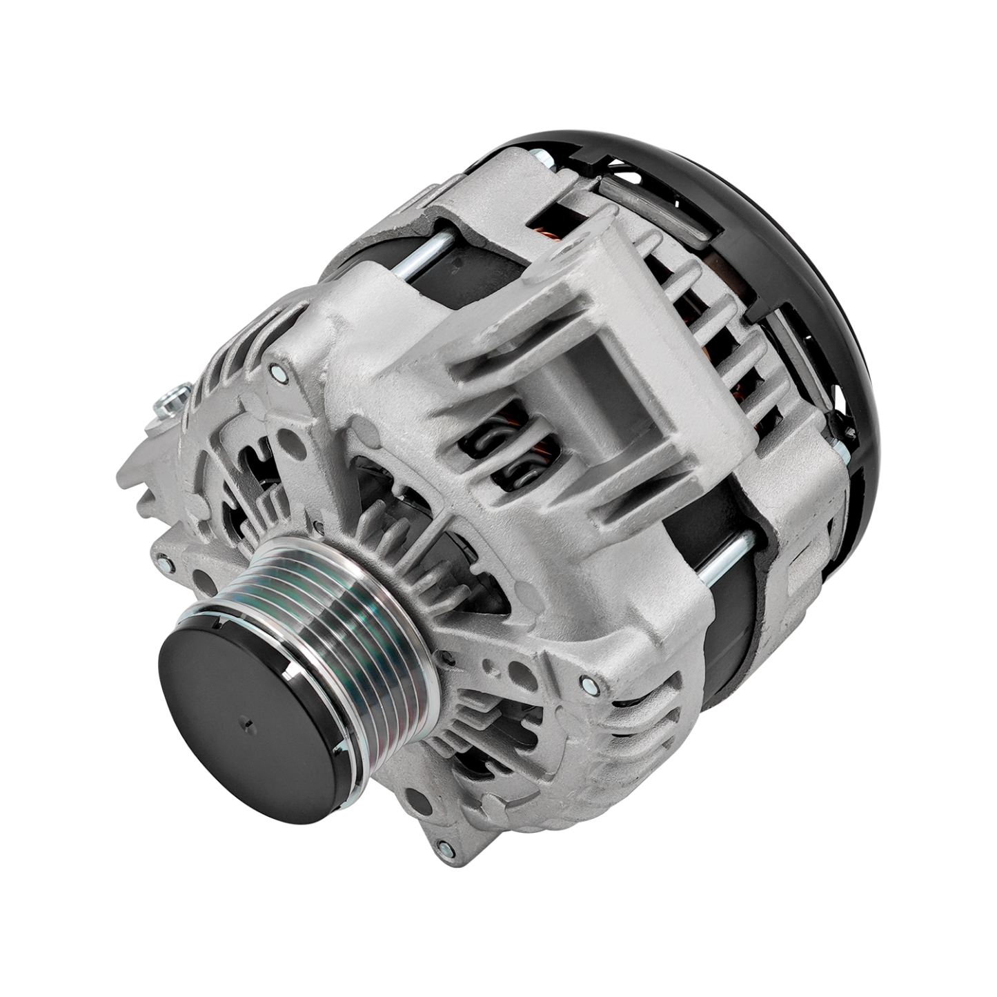 220A 14V Alternator Fits for Dodge Charger 2011-2023 for Dodge Durango 2011-2023 for Jeep Grand Cherokee 2011-2022 3.6L