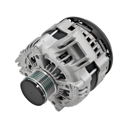 220A 14V Alternator Fits for Dodge Charger 2011-2023 for Dodge Durango 2011-2023 for Jeep Grand Cherokee 2011-2022 3.6L