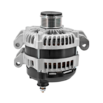 220A 14V Alternator Fits for Dodge Charger 2011-2023 for Dodge Durango 2011-2023 for Jeep Grand Cherokee 2011-2022 3.6L