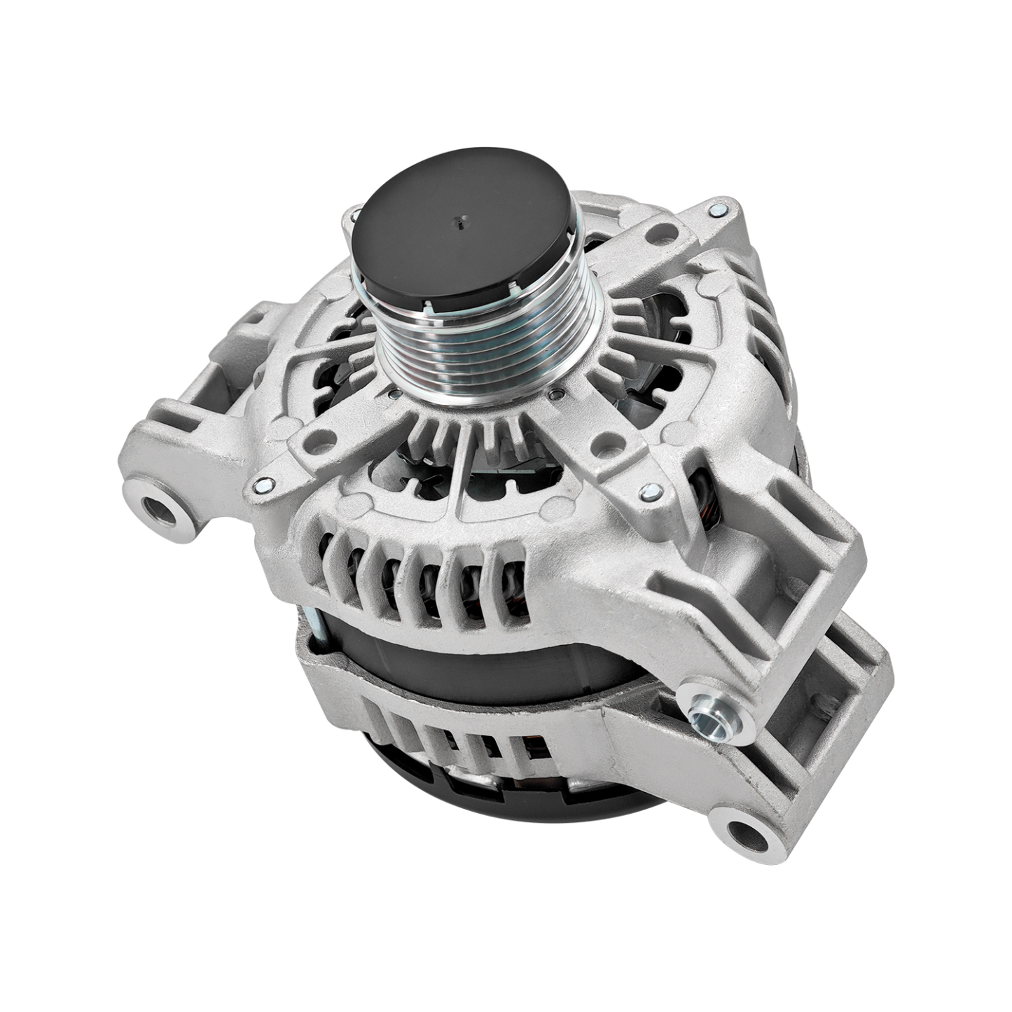 220A 14V Alternator Fits for Dodge Charger 2011-2023 for Dodge Durango 2011-2023 for Jeep Grand Cherokee 2011-2022 3.6L