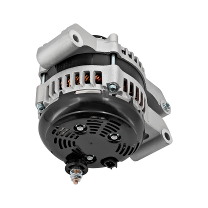 220A 14V Alternator Fits for Dodge Charger 2011-2023 for Dodge Durango 2011-2023 for Jeep Grand Cherokee 2011-2022 3.6L