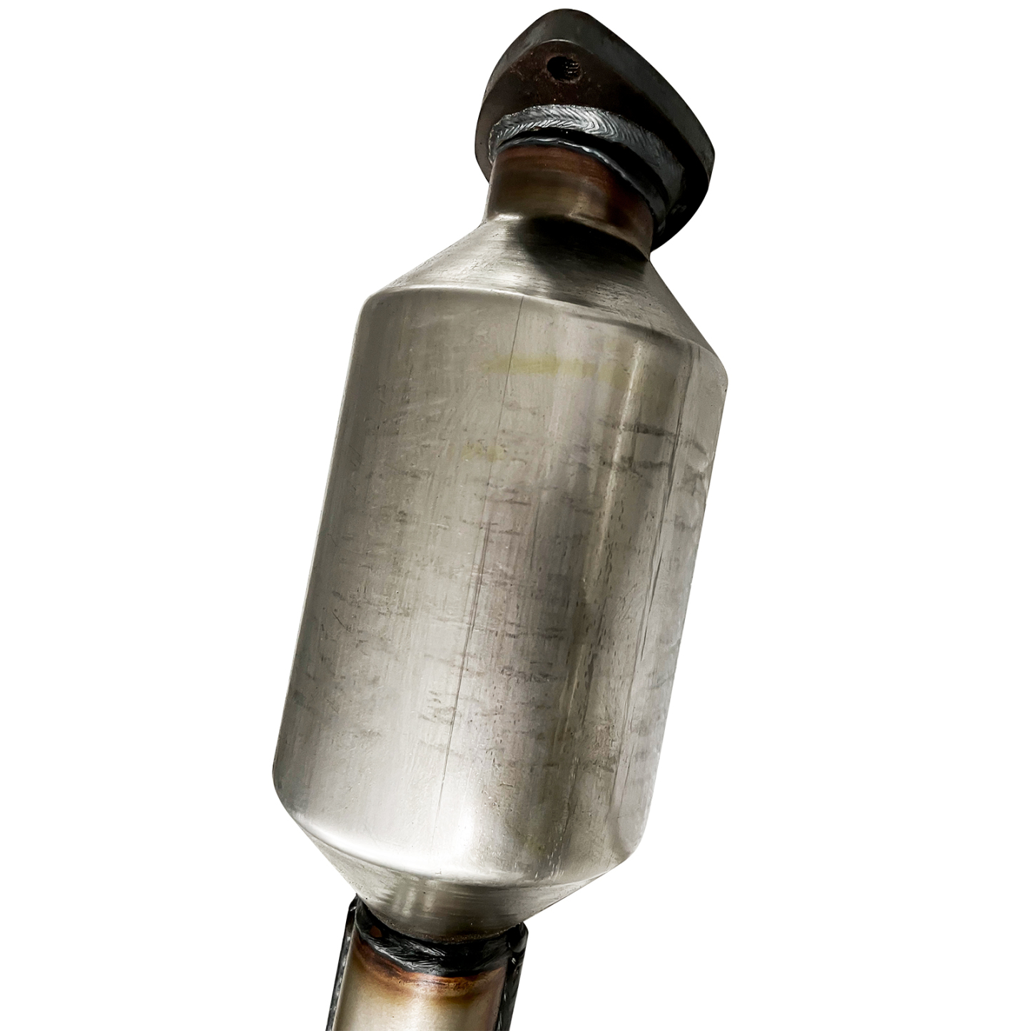 2PCS Catalytic Converter Kit Fit for ‎Toyota Tacoma 4Runner FJ Cruiser 4.0L ( EPA standard)