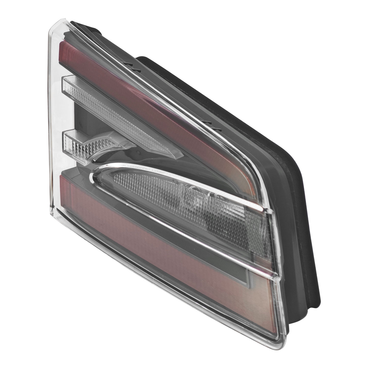 Rear Left Inner Tail Lights Lamp Assembly for Tesla Model S 2012-2021