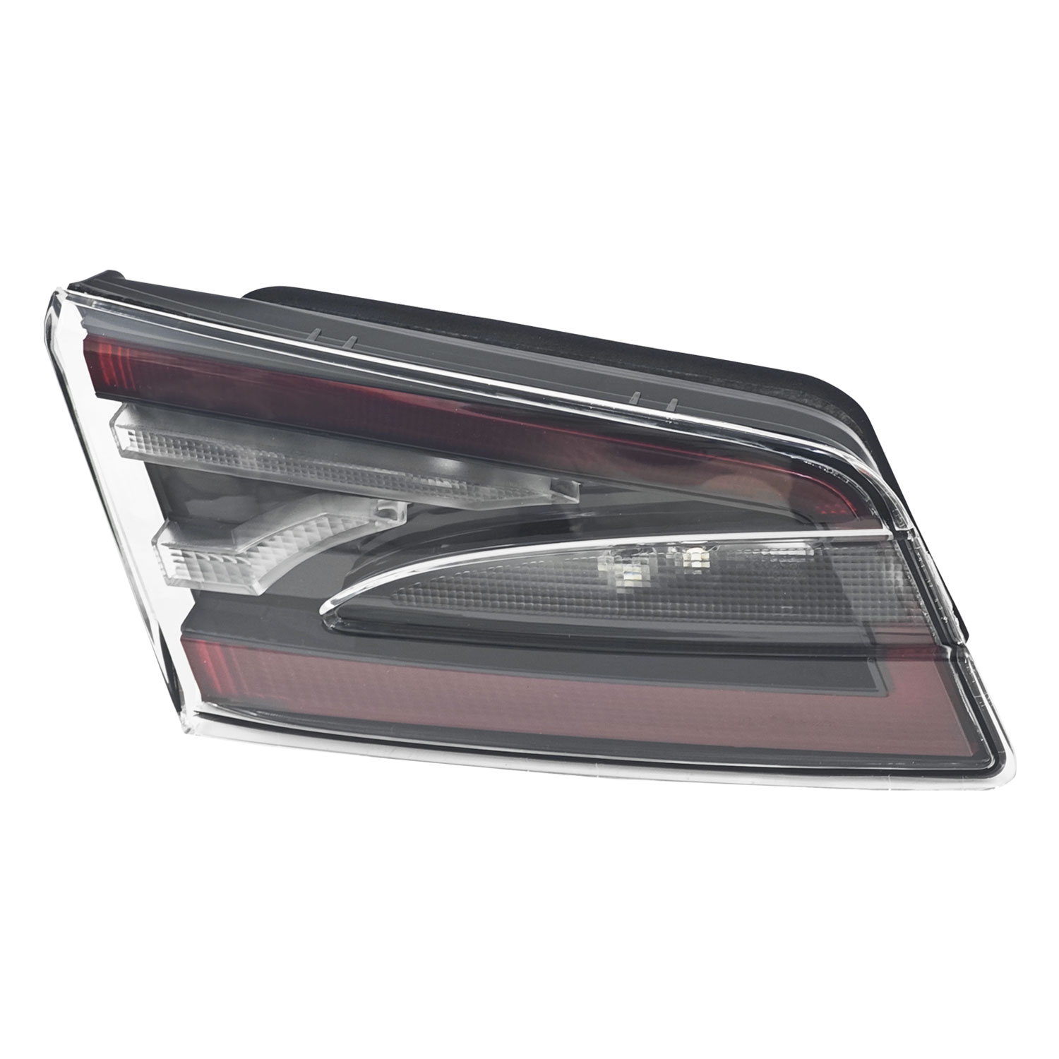 Rear Left Inner Tail Lights Lamp Assembly for Tesla Model S 2012-2021