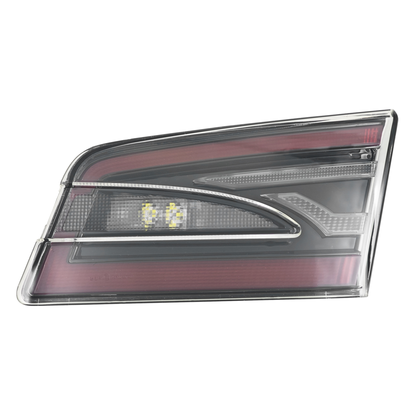 Rear Right Inner Tail Lights Lamp Assembly for Tesla Model S 2012-2021