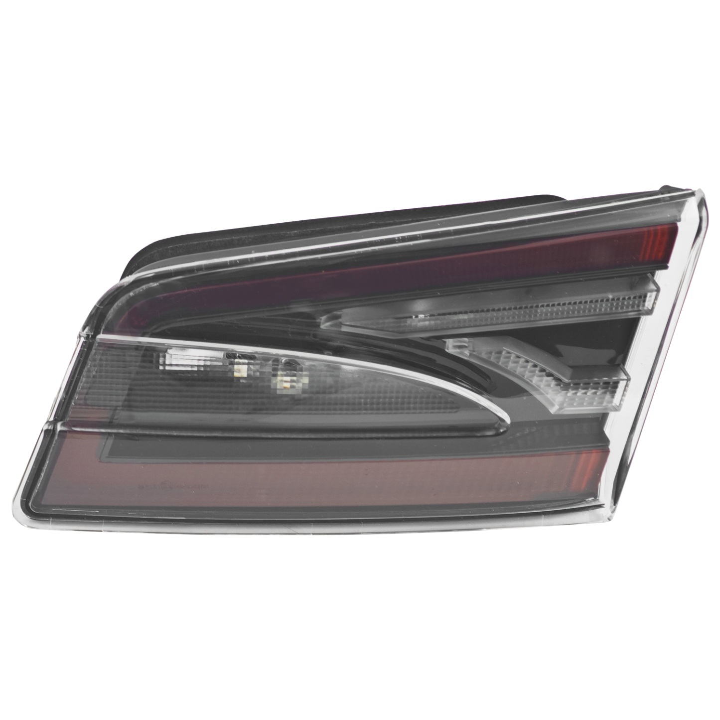 Rear Right Inner Tail Lights Lamp Assembly for Tesla Model S 2012-2021