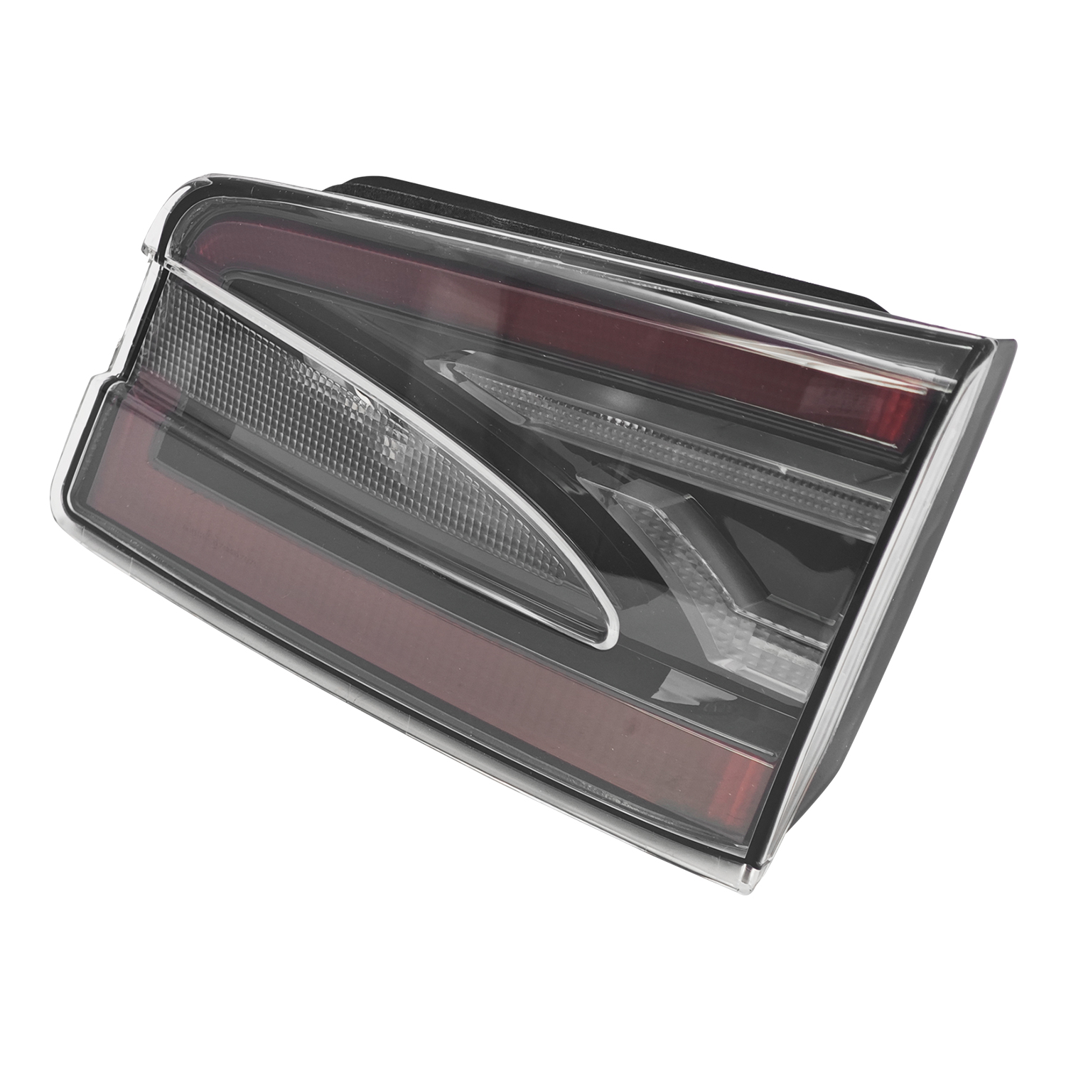 Rear Right Inner Tail Lights Lamp Assembly for Tesla Model S 2012-2021