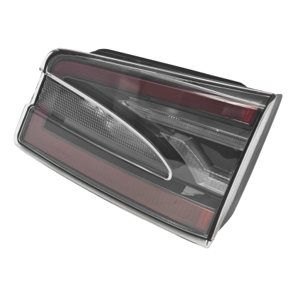 Rear Right Inner Tail Lights Lamp Assembly for Tesla Model S 2012-2021