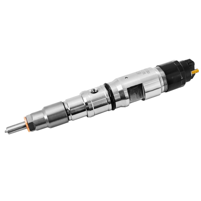 Diesel Fuel Injector for Doosan DL06 5.9L L6 TC Engine