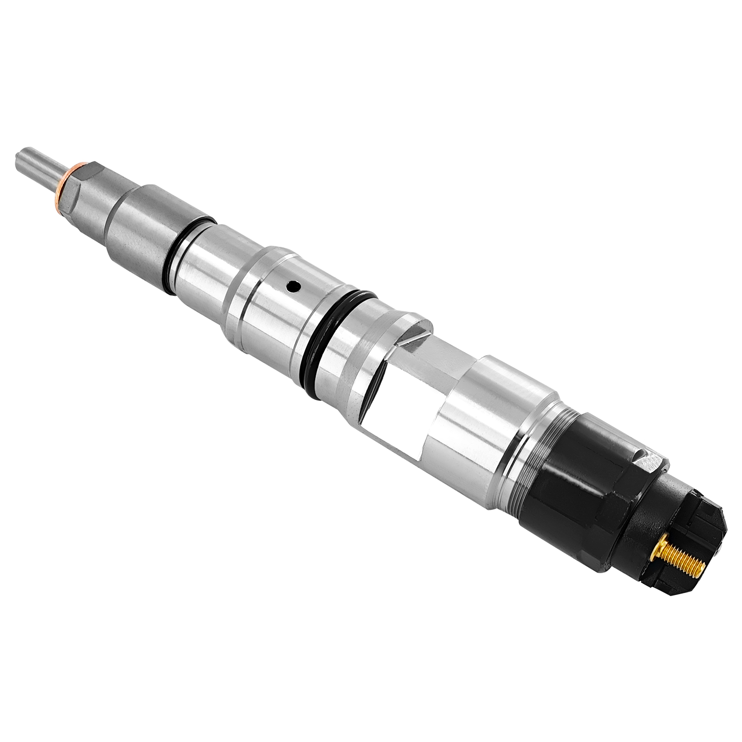 Diesel Fuel Injector for Doosan DL06 5.9L L6 TC Engine