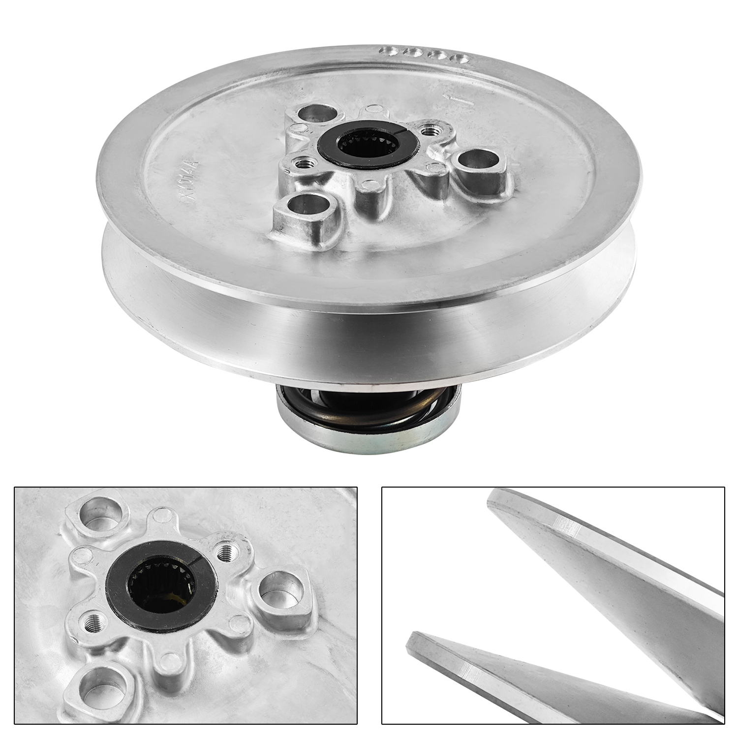 Drive Clutch for Kawasaki Teryx 800 Teryx4 800 2016-2022