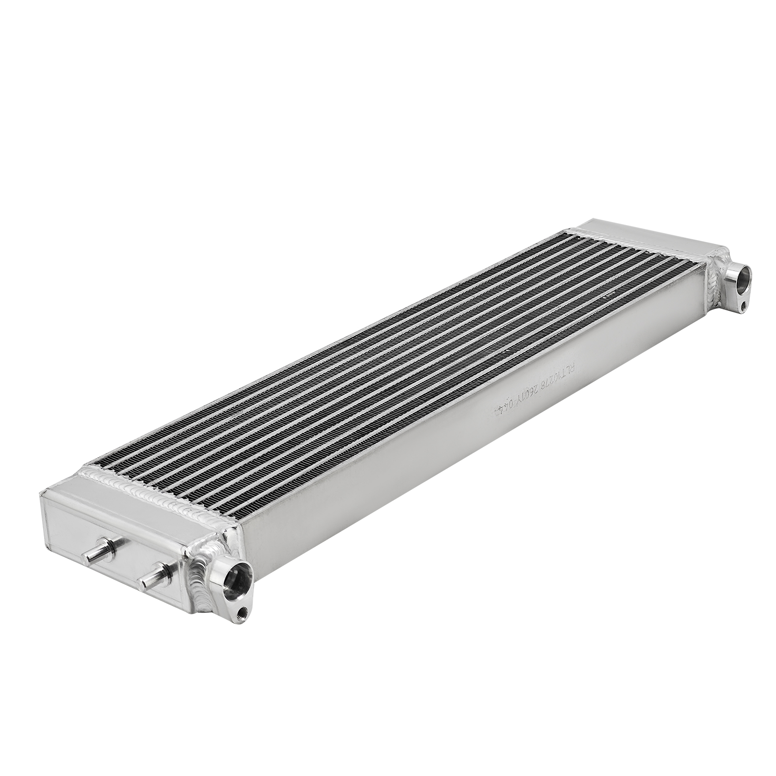 Engine Oil Cooler for BMW M5 M6 F06 F10 F12 F13 4.4L 2012-2018
