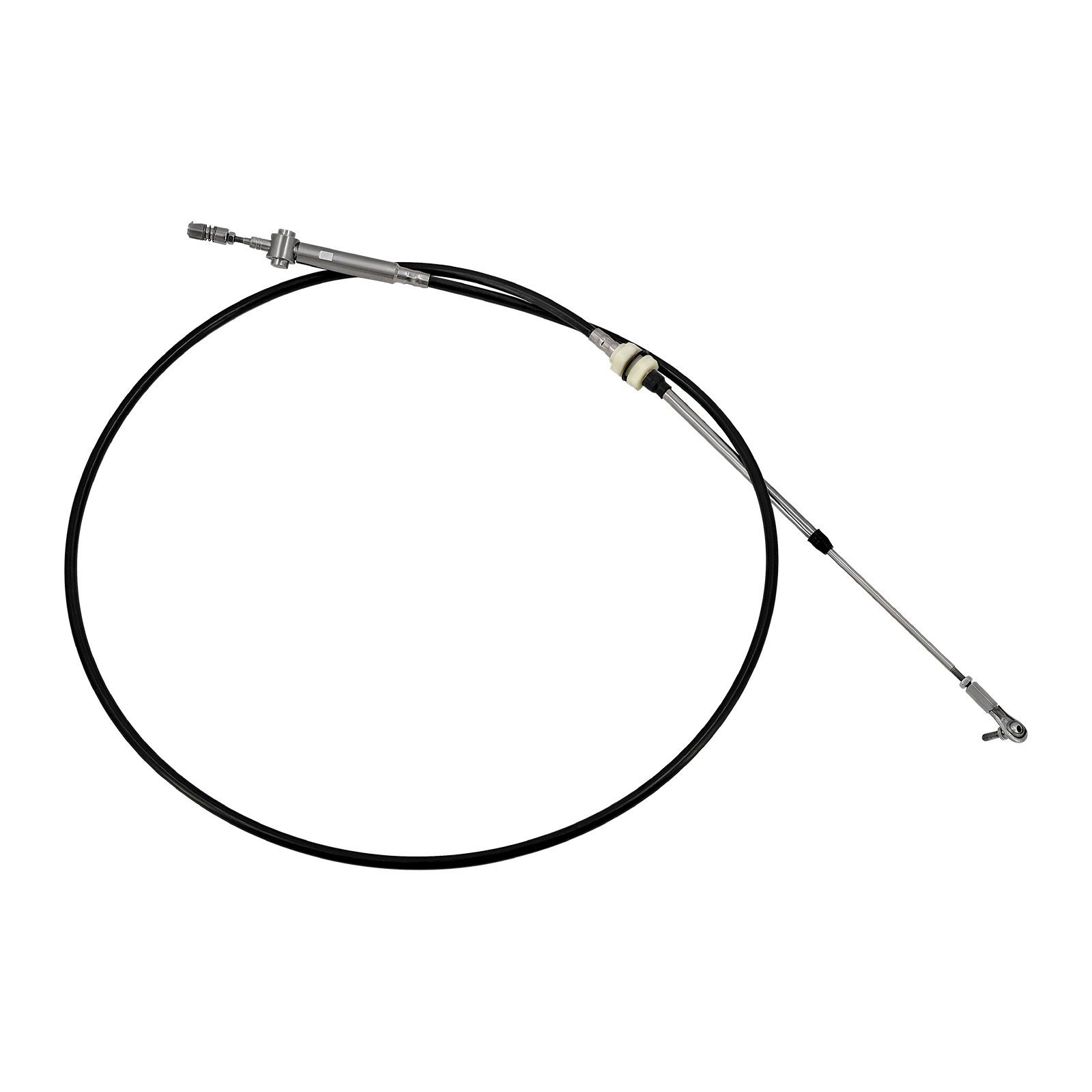 Steering Cable fit for Yamaha FX Cruiser HO SHO FX1100 FX1000 FX1800 2004-2010
