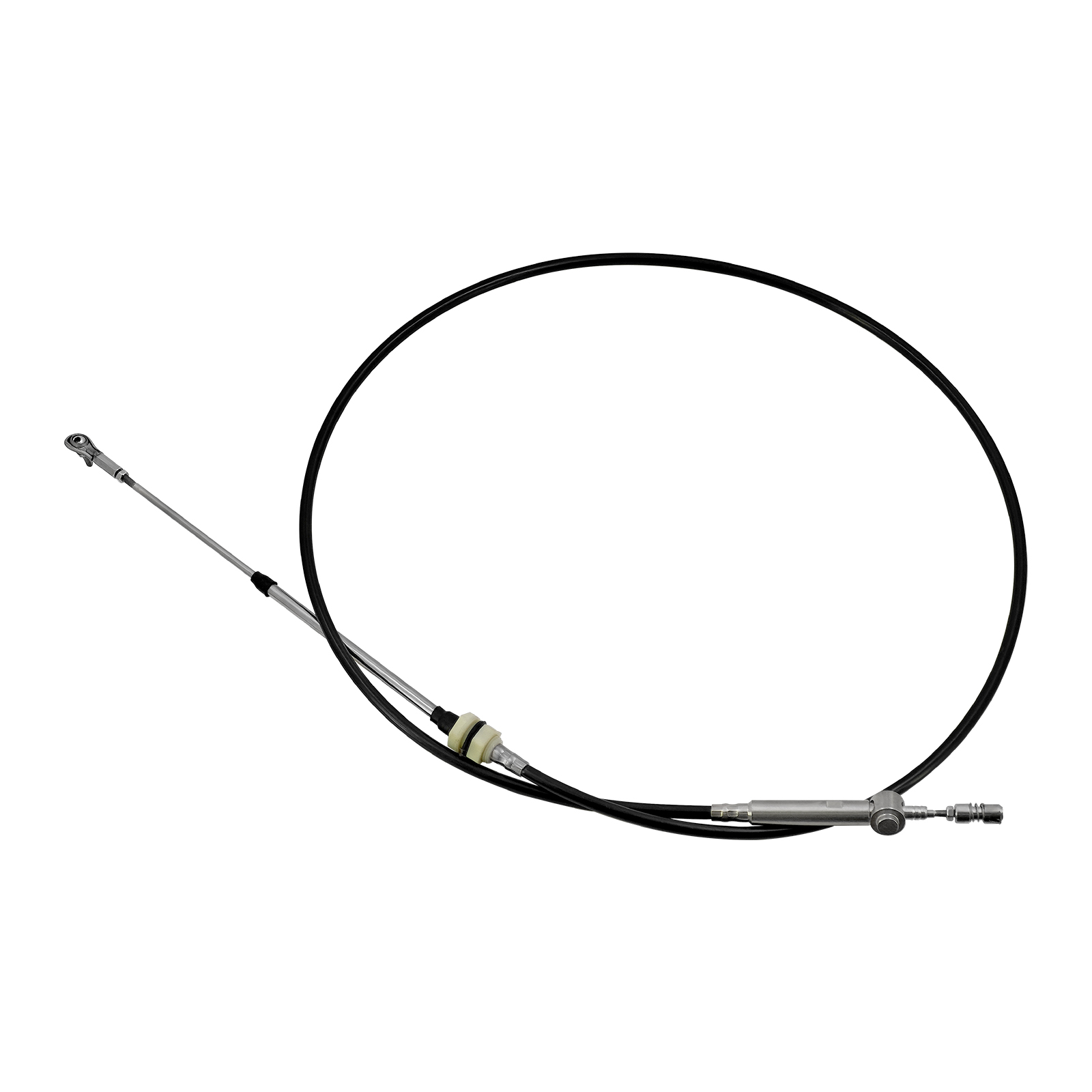 Steering Cable fit for Yamaha FX Cruiser HO SHO FX1100 FX1000 FX1800 2004-2010