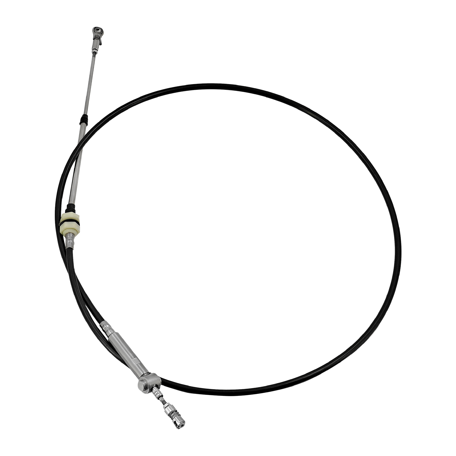 Steering Cable fit for Yamaha FX Cruiser HO SHO FX1100 FX1000 FX1800 2004-2010