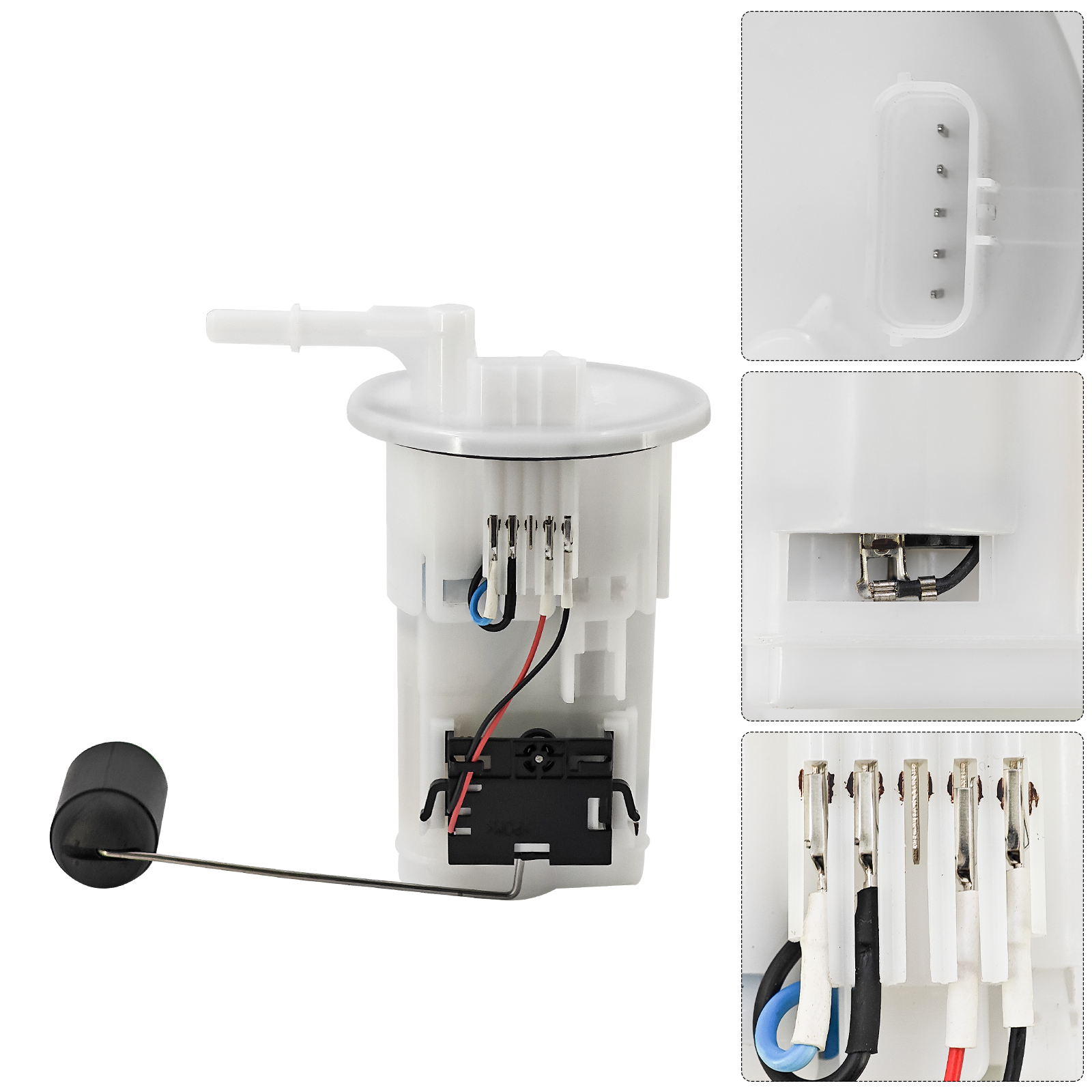 Fuel Pump Assembly Fits for Yamaha FZ09 MT-09 XSR900 FJ09 Tracer 900 GT 2014-2020