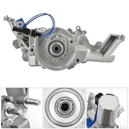 Engine Oil Pump 3.6 V6 for Jeep Wrangler/Grand Cherokee/Gladiator, for Dodge Durango, for Chrysler Voyager/Pacifica, for Ram 1500/ ProMaster 1500 2500 3500 2016-2023 Selected Models