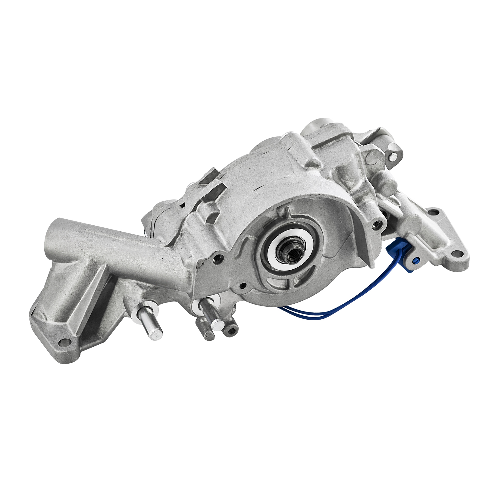 Engine Oil Pump 3.6 V6 for Jeep Wrangler/Grand Cherokee/Gladiator, for Dodge Durango, for Chrysler Voyager/Pacifica, for Ram 1500/ ProMaster 1500 2500 3500 2016-2023 Selected Models