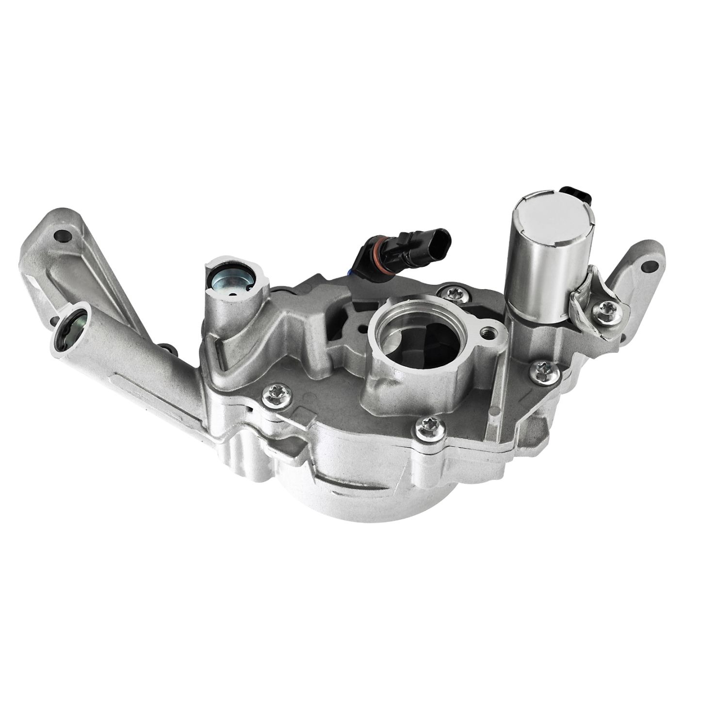 Engine Oil Pump 3.6 V6 for Jeep Wrangler/Grand Cherokee/Gladiator, for Dodge Durango, for Chrysler Voyager/Pacifica, for Ram 1500/ ProMaster 1500 2500 3500 2016-2023 Selected Models