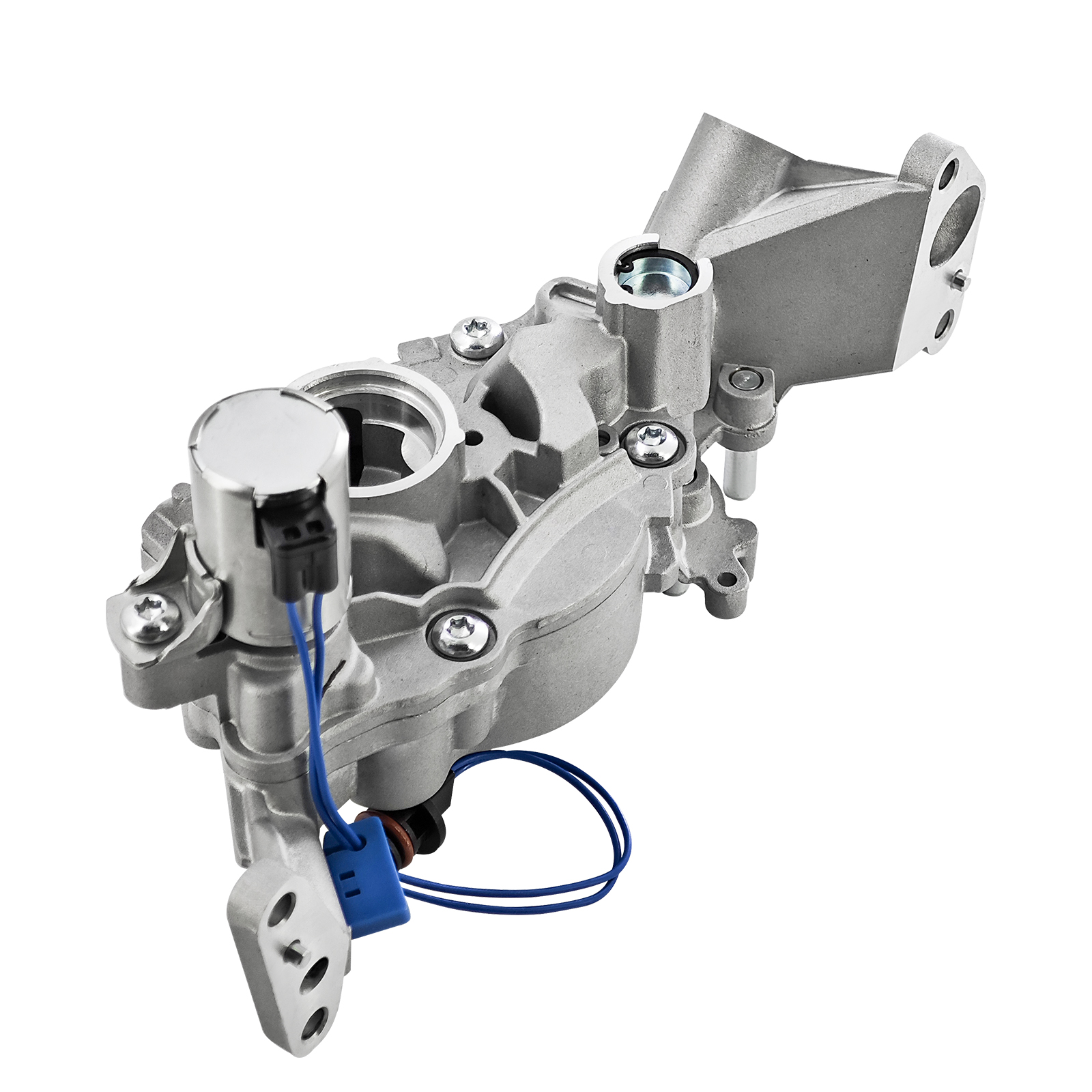 Engine Oil Pump 3.6 V6 for Jeep Wrangler/Grand Cherokee/Gladiator, for Dodge Durango, for Chrysler Voyager/Pacifica, for Ram 1500/ ProMaster 1500 2500 3500 2016-2023 Selected Models