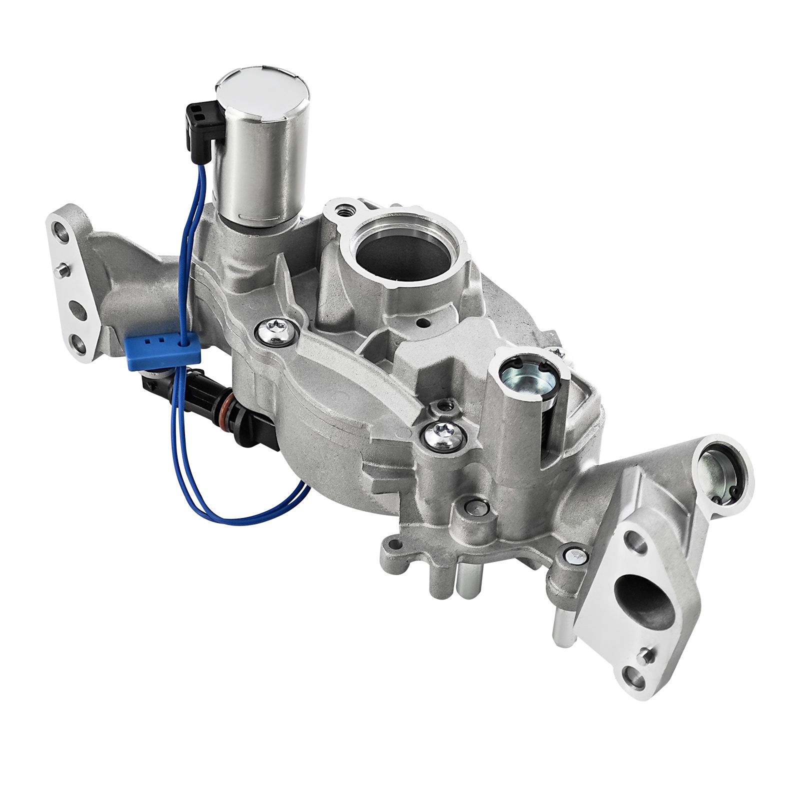 Engine Oil Pump 3.6 V6 for Jeep Wrangler/Grand Cherokee/Gladiator, for Dodge Durango, for Chrysler Voyager/Pacifica, for Ram 1500/ ProMaster 1500 2500 3500 2016-2023 Selected Models