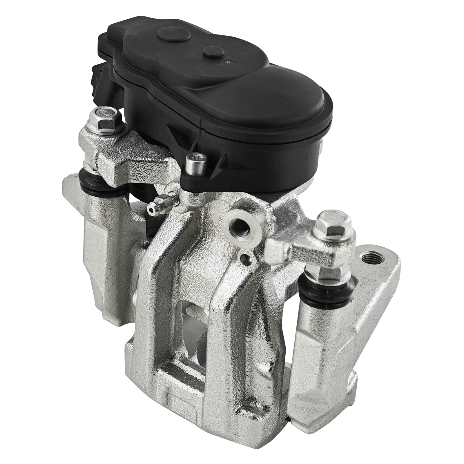 Rear Left Disc Brake Caliper Assembly w/Actuator for Toyota Corolla Hatchback 2019-2025 FWD 2.0L