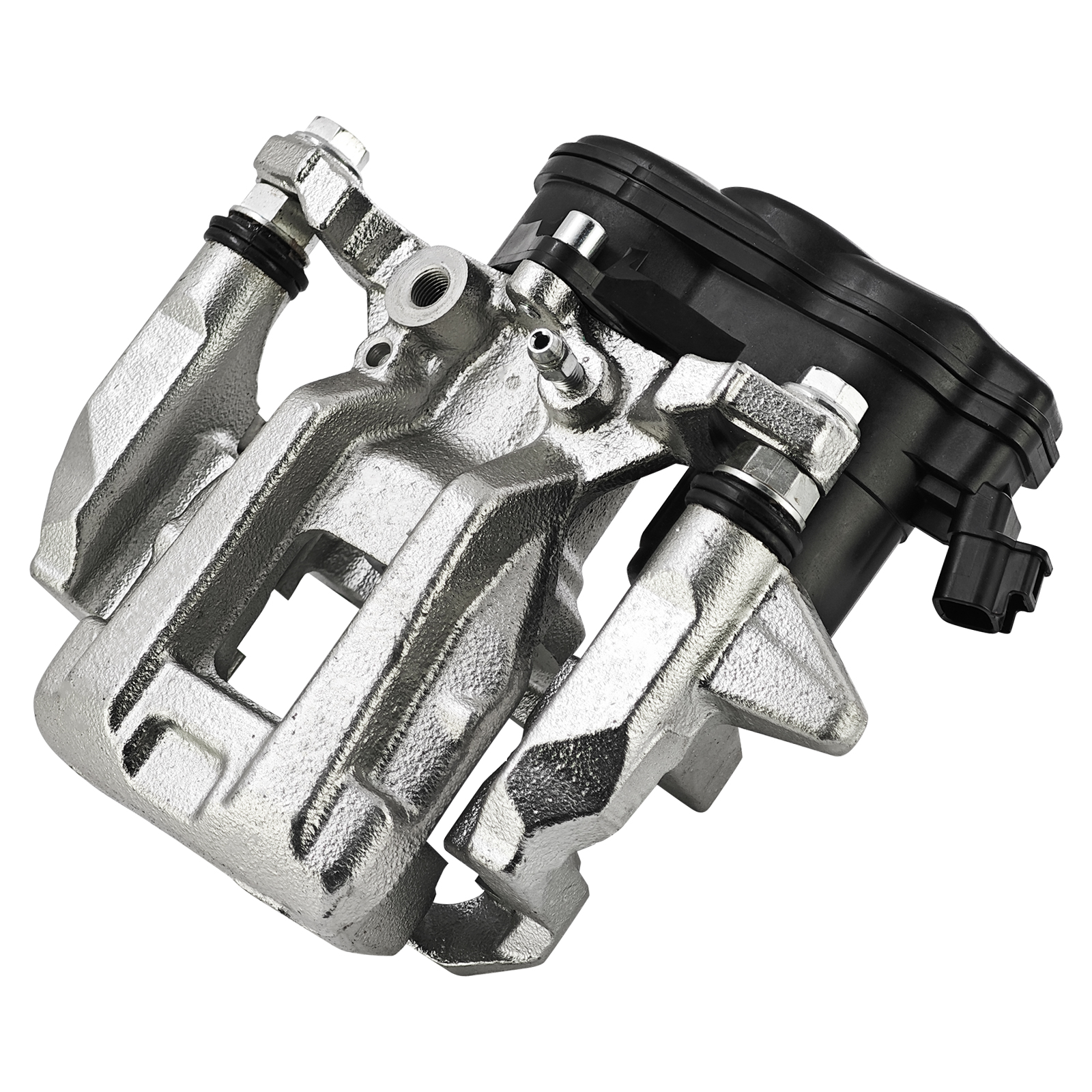 Rear Right Disc Brake Caliper Assembly w/Actuator for Toyota Corolla Hatchback 2019-2025 FWD 2.0L