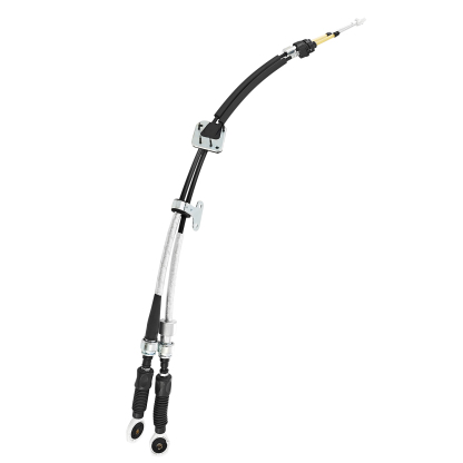 Manual Transmission Control Cable Assembly fit for  Toyota Corolla 2003-2008 Manual Shifter Cables