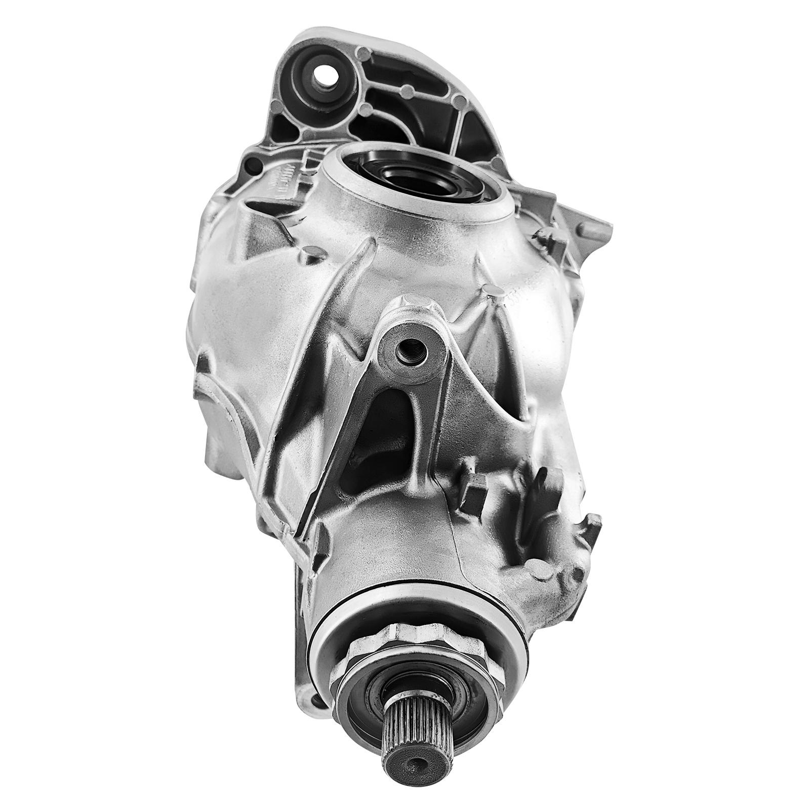 Rear Axle Differential Carrier Assembly 3.38 Ratio for BMW X3 X4 X5 X6 2018-2024 G01 G02 G05 G06