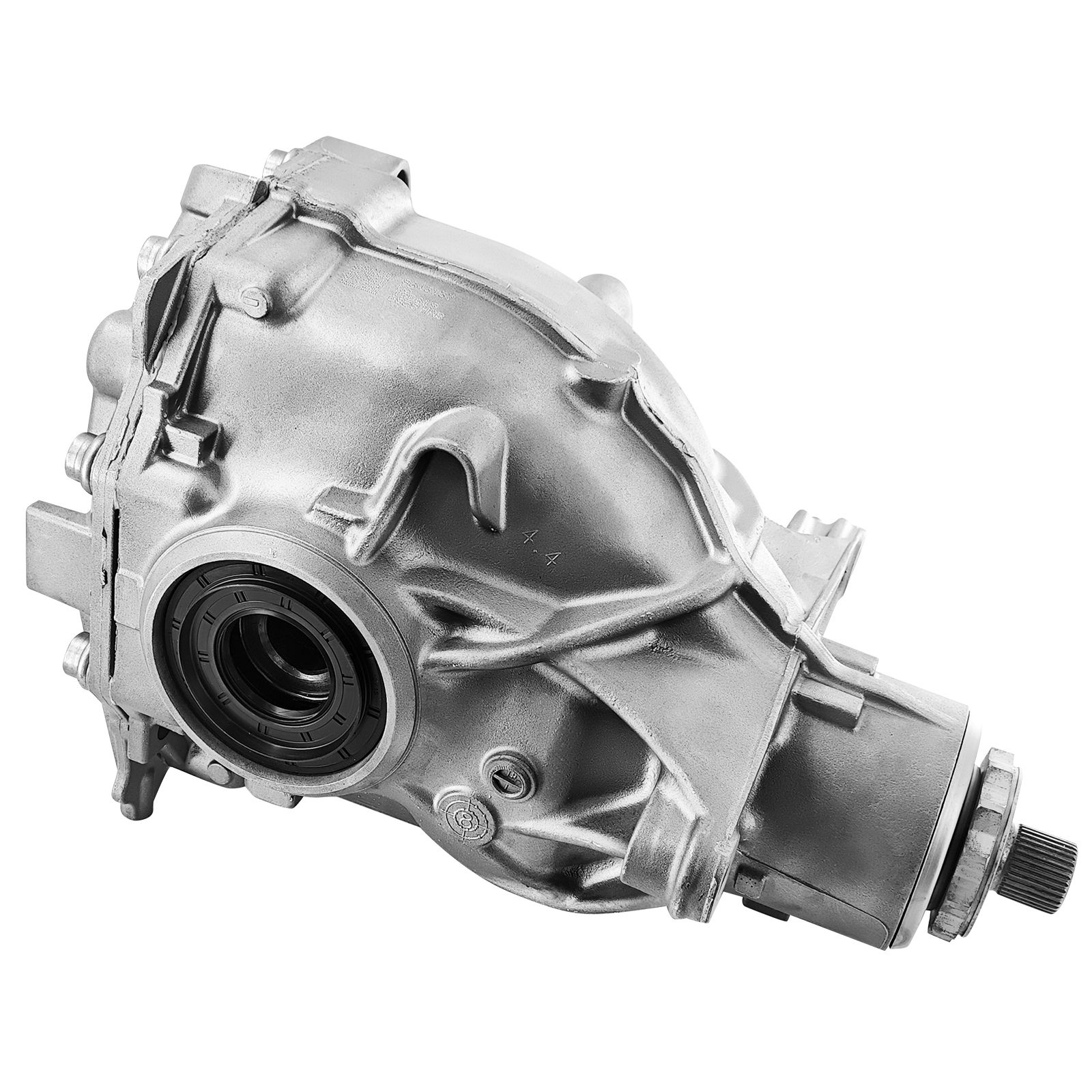 Rear Axle Differential Carrier Assembly 3.38 Ratio for BMW X3 X4 X5 X6 2018-2024 G01 G02 G05 G06