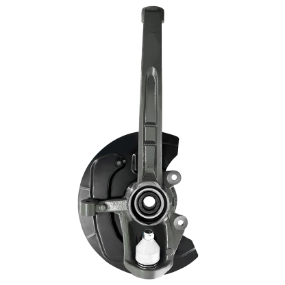 Front Right Steering Knuckle w/Wheel Bearing Hub Assembly for Mercedes ML320 ML350 ML500 ML550 GL320 GL350 GL450 GL500 GL550 2006-2012