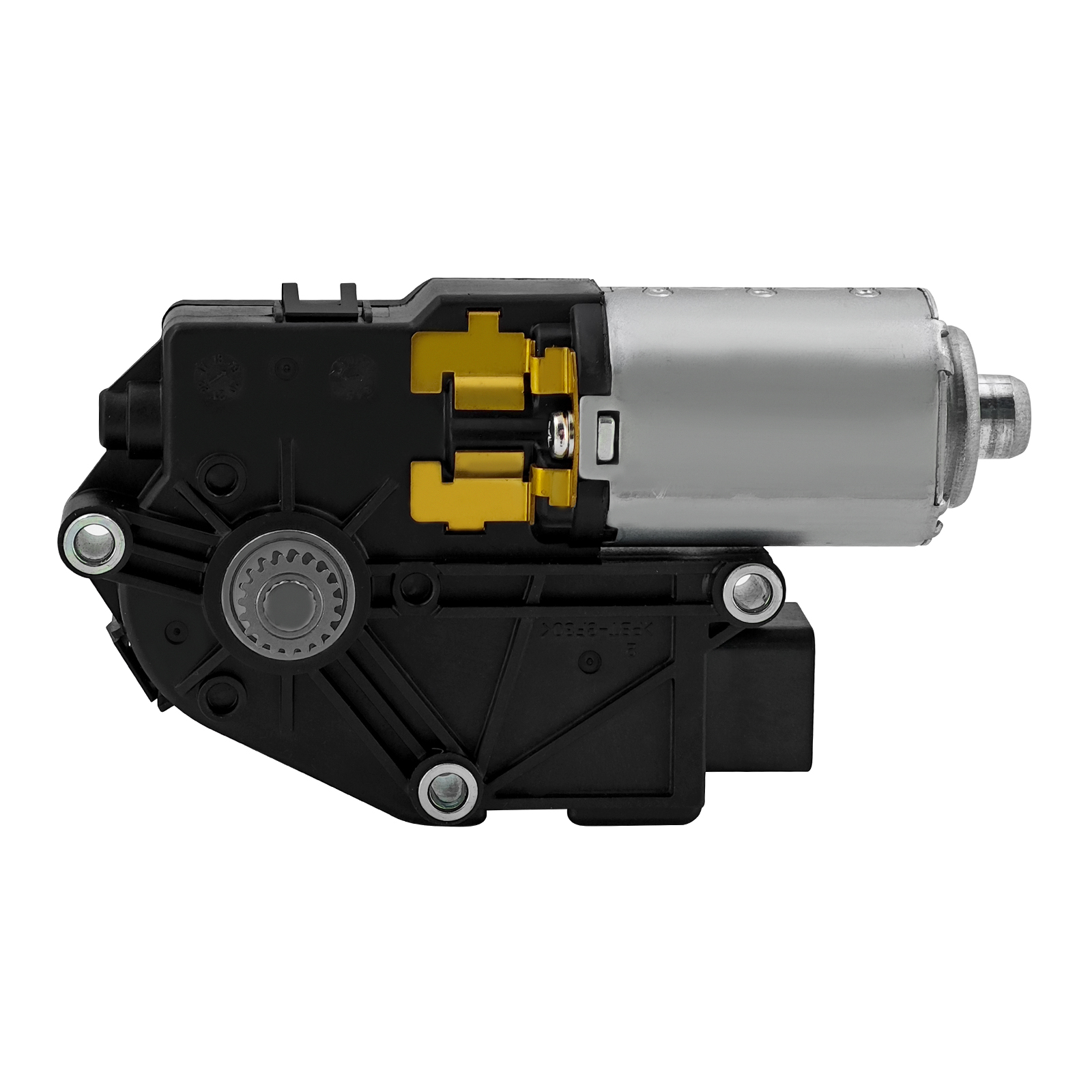 Sunroof Moon Roof Motor Assembly for Hyundai Tucson TL 1.6T 2016-2020