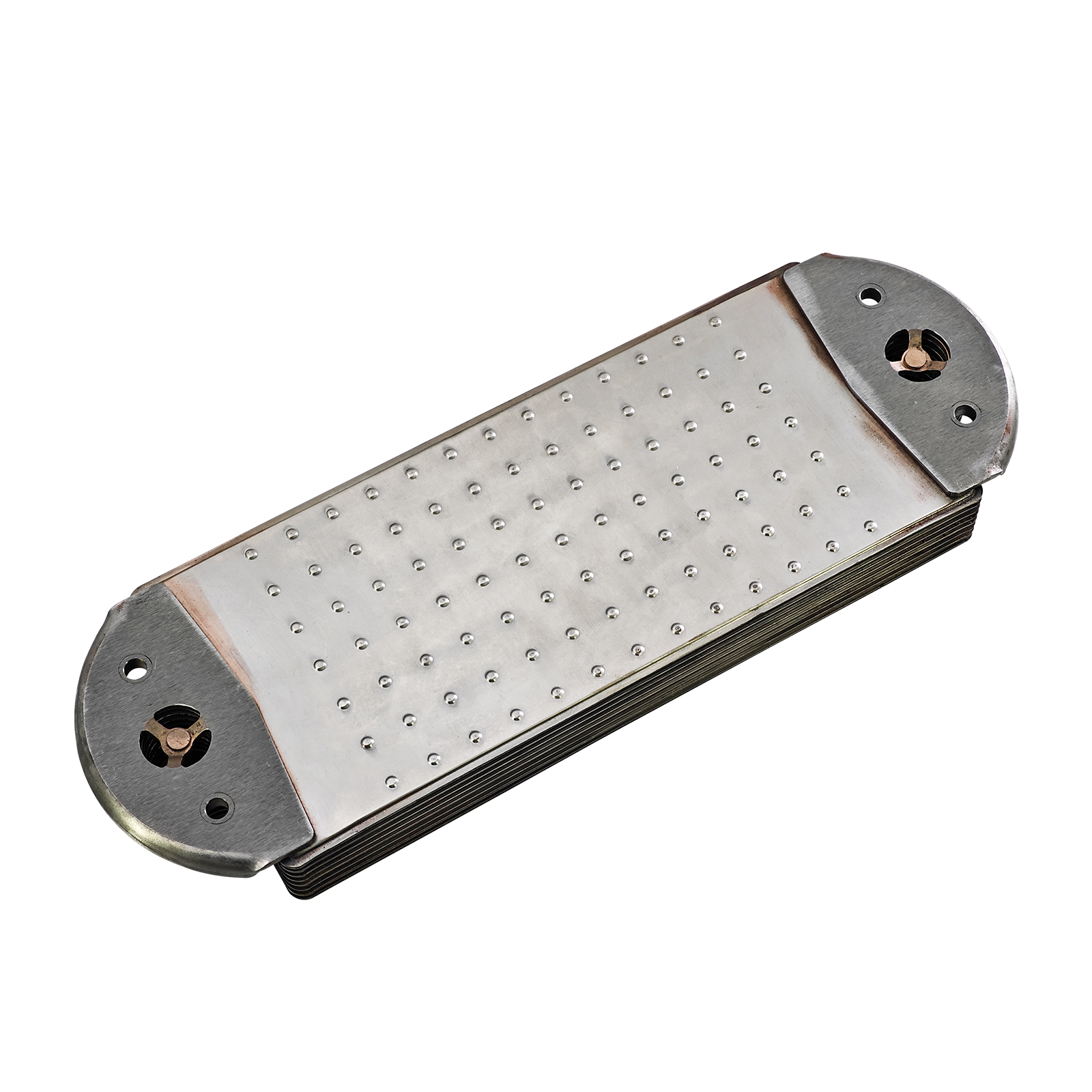 Oil Cooler for Volvo D13 Engine VN VNM VNL VHD VAH VNR for Mack MP8 Engine Anthem Granite TerraPro Pinnacle CXU CXP GU7 GU8 