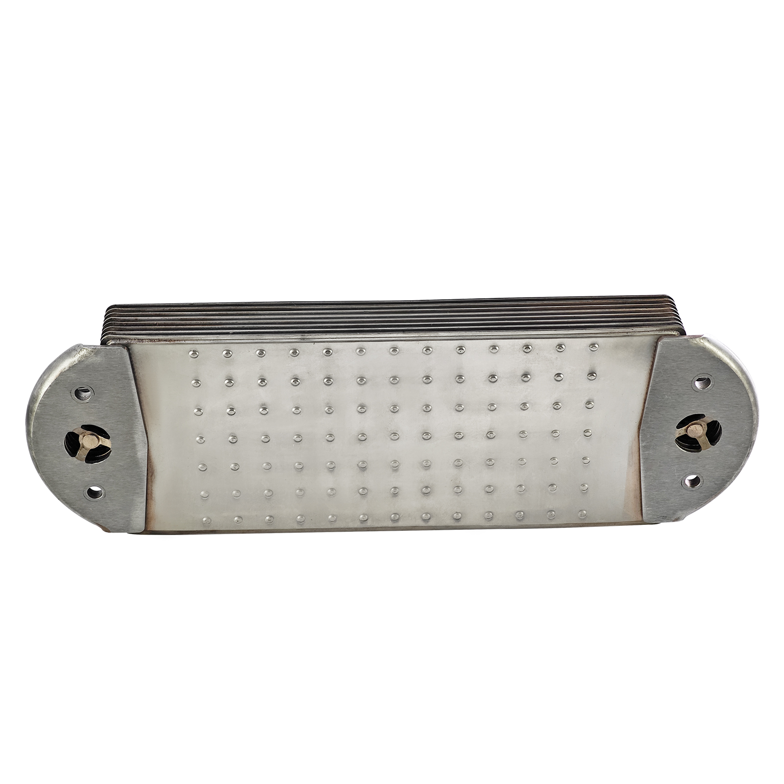 Oil Cooler for Volvo D13 Engine VN VNM VNL VHD VAH VNR for Mack MP8 Engine Anthem Granite TerraPro Pinnacle CXU CXP GU7 GU8 